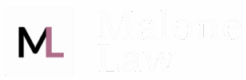 Malone Law Logo