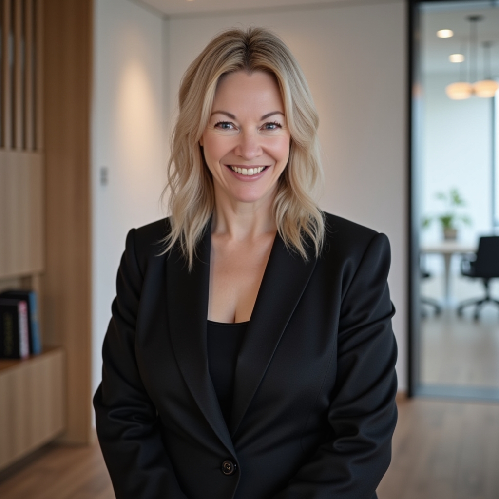 New Plymouth family law team